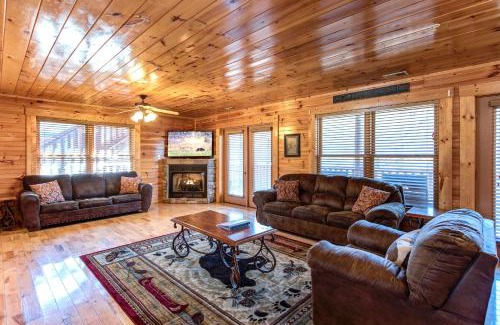 Smoky Mountains House | Hemlock Inn