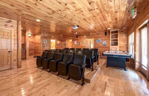 Smoky Mountains House | Hemlock Inn