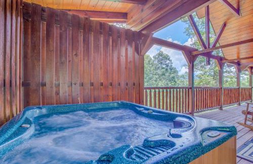 Hemlock Hills House | Hemlock Manor