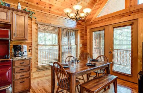 Hemlock Hills House | Hemlock Manor