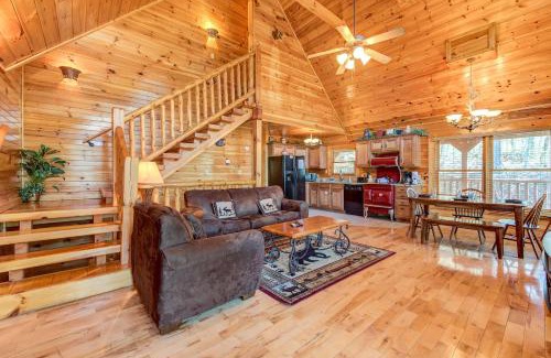 Hemlock Hills House | Hemlock Manor