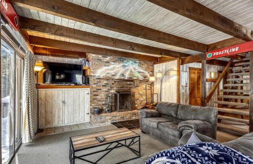 Killington House | Hemlock Ridge 6A