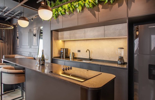 Usaquen Apartment | Hemma Bogotá Country Luxury Suites Hotel