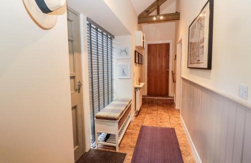 Chatton House | Hemmel Cottage