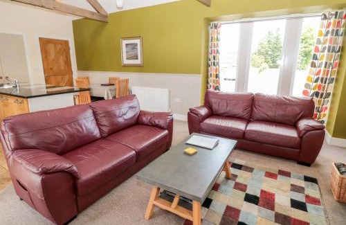 Chatton House | Hemmel Cottage