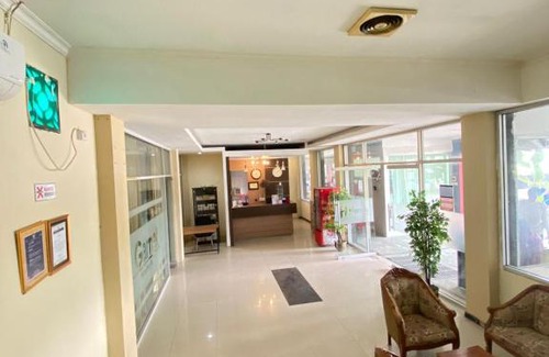 Balikpapan Hotel | HEMRA HOTEL