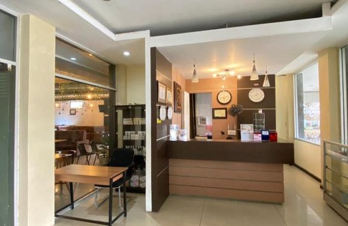 Balikpapan Hotel | HEMRA HOTEL