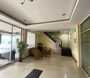 Balikpapan Hotel | HEMRA HOTEL