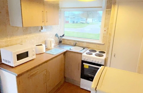 Great Yarmouth Ski Chalet | Hemsby Family Friendly 5 Berth Get Aways