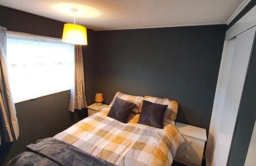 Great Yarmouth Ski Chalet | Hemsby Hideaway