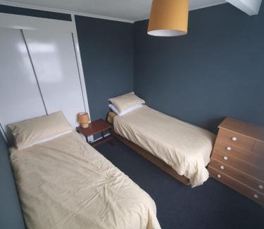 Great Yarmouth Ski Chalet | Hemsby Hideaway
