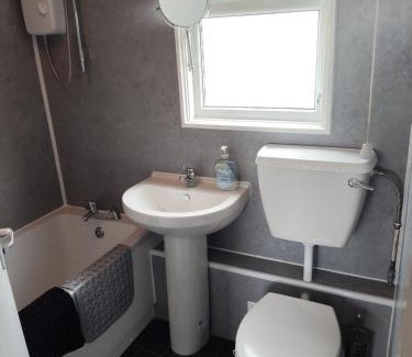 Great Yarmouth Ski Chalet | Hemsby Hideaway