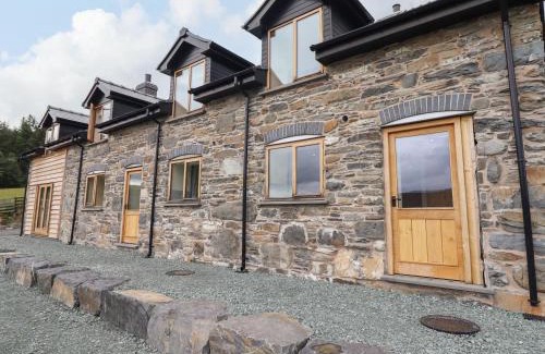 Llanwddyn House | Hen Blaid