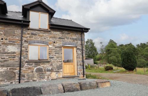 Llanwddyn House | Hen Blaid
