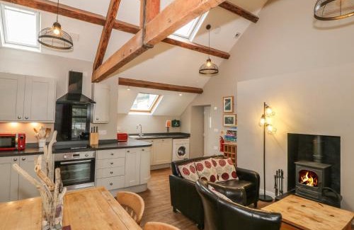 Aberdaron Apartment | Hen Blas