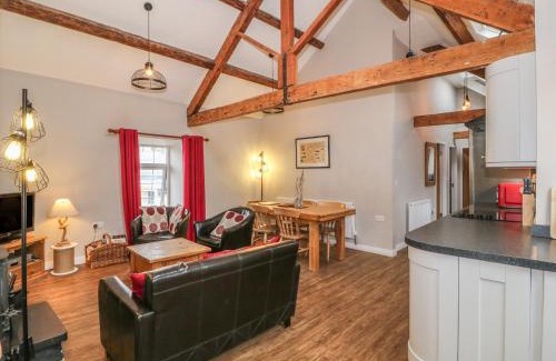 Aberdaron Apartment | Hen Blas