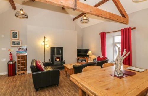 Aberdaron Apartment | Hen Blas