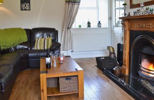 Pen-y-sarn House | Hen Efail