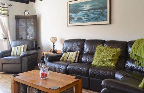Pen-y-sarn House | Hen Efail