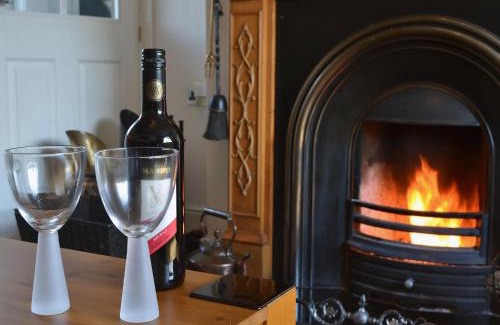 Pen-y-sarn House | Hen Efail