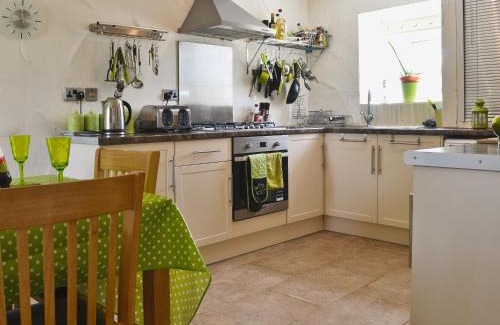 Pen-y-sarn House | Hen Efail