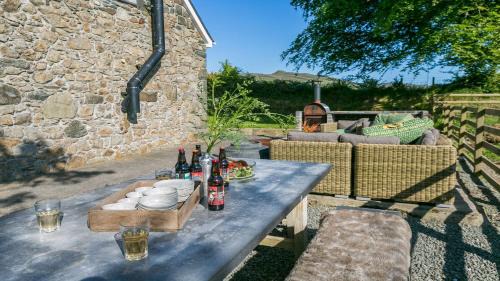 Garn Fadryn House | Hen Felin