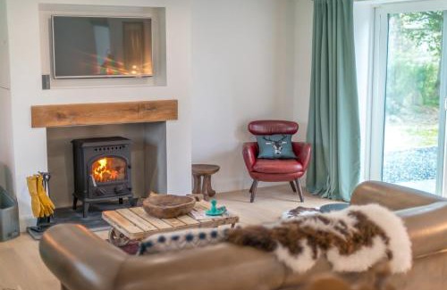 Garn Fadryn House | Hen-Felin