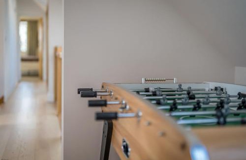 Garn Fadryn House | Hen-Felin