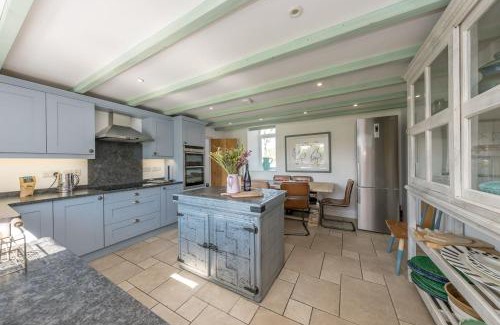 Garn Fadryn House | Hen-Felin
