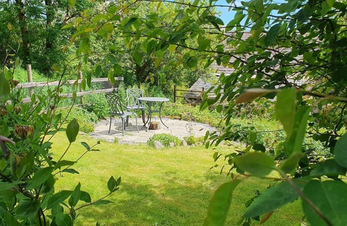 Bethania Cottage | Hen Ffermdy, Aberaeron