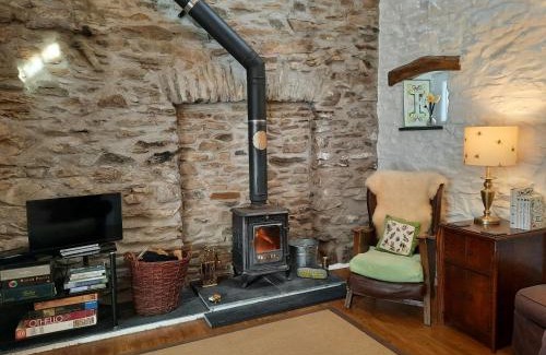 Bethania House | Hen Ffermdy Aberaeron