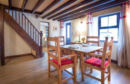 Marianglas House | Hen Gamdda Fawr