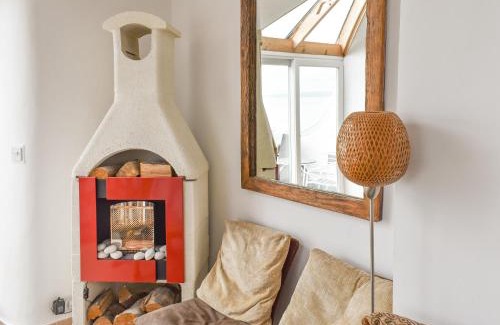 Newlyn House | Hen Joppa