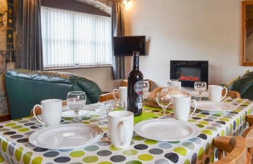 Bont Newydd House | Hen Stabl - 16983