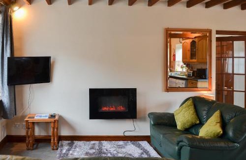 Bont Newydd House | Hen Stabl - 16983