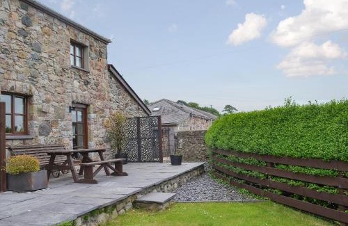 Bont Newydd House | Hen Stabl - 16983