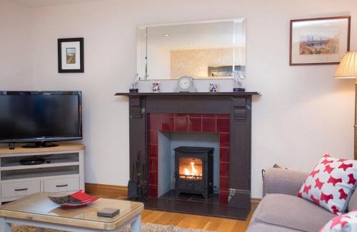 Llandwrog House | Hen Stabl Llandwrog