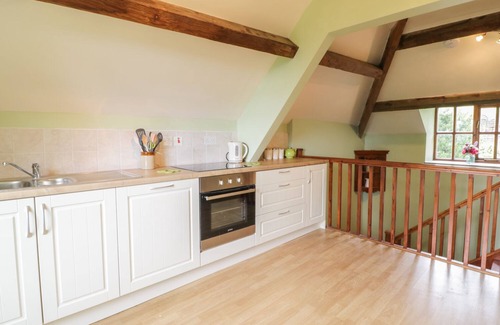 Bala Cottage | Hen Ysgubor Cottage