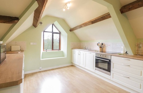 Bala Cottage | Hen Ysgubor Cottage