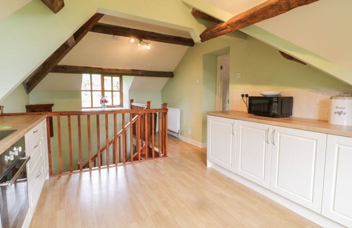 Bala Cottage | Hen Ysgubor Cottage