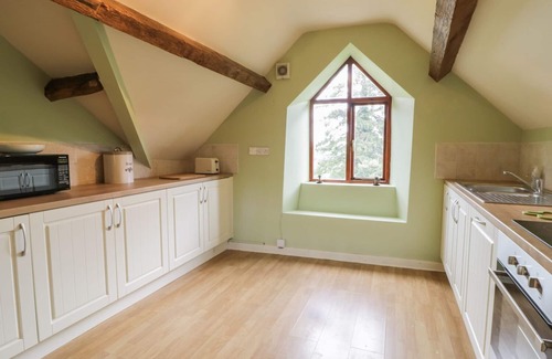 Bala Cottage | HEN YSGUBOR COTTAGE, pet friendly, character holiday cottage in Bala
