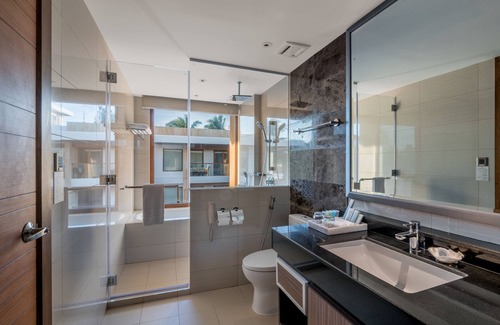 Boracay Island Hotel | Henann Crystal Sands Resort