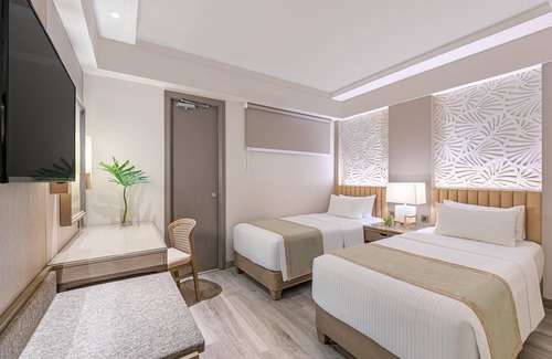 Boracay Island Resort | Henann Park Resort
