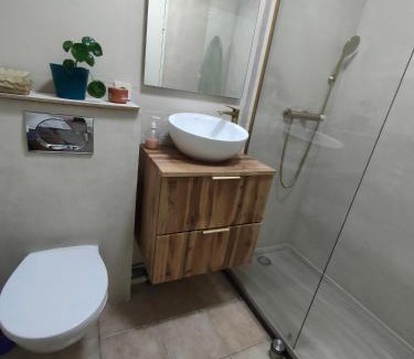 Hendaye Apartment | Hendaya vistas increíbles