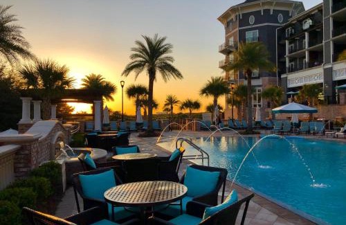 Crystal Beach Resort | Henderson Beach Resort