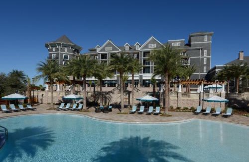 Crystal Beach Resort | Henderson Beach Resort