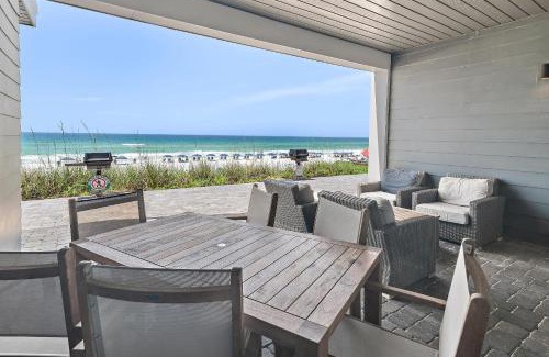 Crystal Beach House | Henderson Beach Villa #2