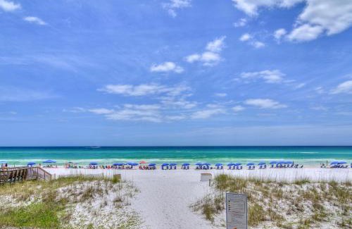 Crystal Beach House | Henderson Beach Villa #2