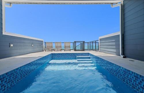 Crystal Beach House | Henderson Beach Villa #2