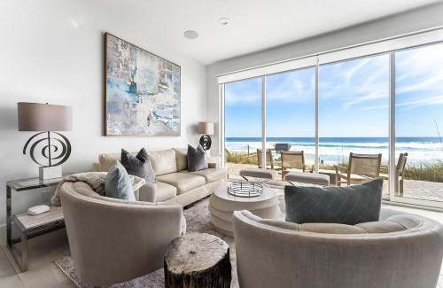 Crystal Beach House | Henderson Beach Villa #4- Six on the Beach